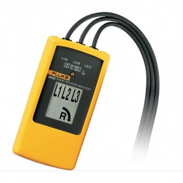 Fluke 9040 Faz Sırası Göstergesi