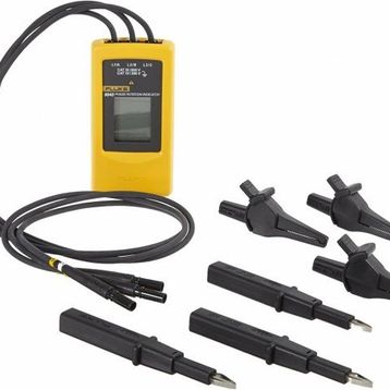 Fluke 9040 Faz Sırası Göstergesi