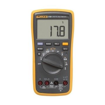 Fluke Fluke17B+ Multimeter