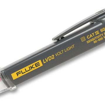 Fluke LVD2 Volt Işığı ve Test Cihazı