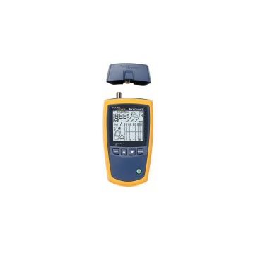 Fluke Networks MS2-TTK Micro Scanner Kablo Doğrulayıcı Termination Test Seti