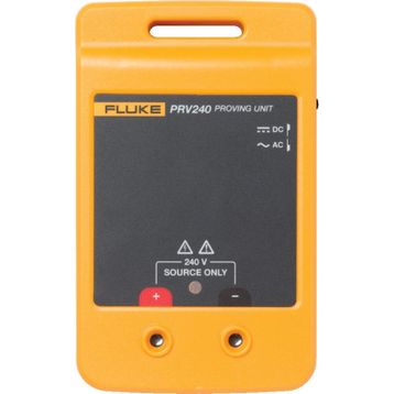 Fluke PRV240 Gerilim Doğrulama Ünitesi