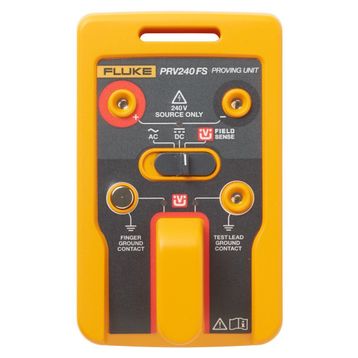 Fluke PRV240FS Doğrulama Ünitesi