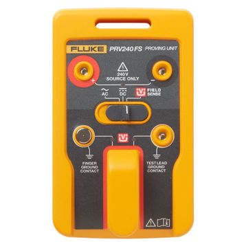 Fluke PRV240FS Doğrulama Ünitesi