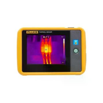 Fluke PTI120 Cep Tipi Termal Görüntüleme