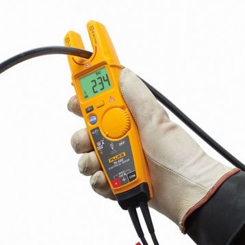 Fluke T6-600 Fieldsense Özellikli Faz Kalemi
