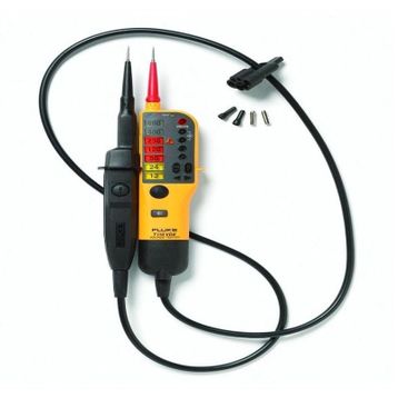 Fluke T90 Voltaj Test Cihazı