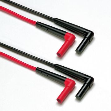 Fluke TL-222 Esnek Prob Kabloları