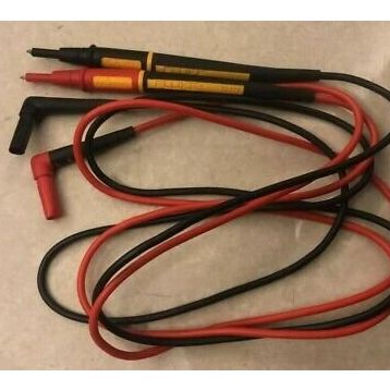 Fluke TL175 Twist Guard Ölçü Aleti Probu