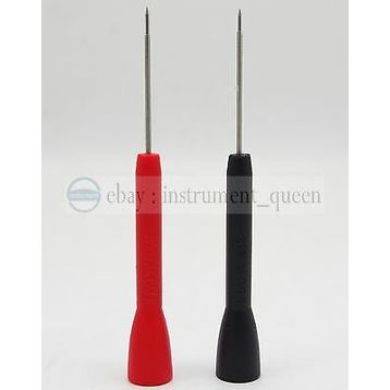 Fluke TL175 Twist Guard Ölçü Aleti Probu