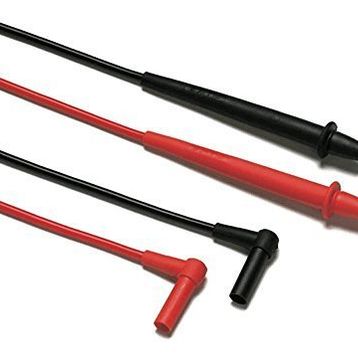 Fluke TL75-1 Sert Uçlu Ölçü Aleti Probu
