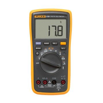 Fluke TL75-1 Sert Uçlu Ölçü Aleti Probu