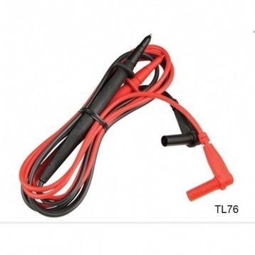 Fluke TL76 Multimetre Prob Seti