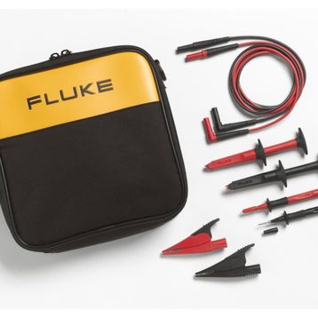 Fluke TLK-220 Sure Grip Aksesuar Kiti