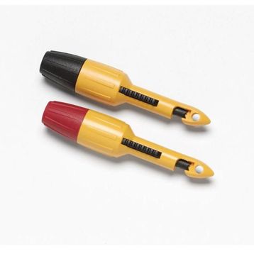Fluke TP82 İzolasyon Delme Klipsi Seti