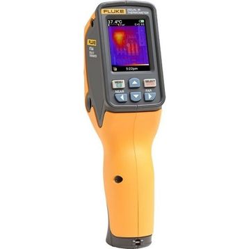 Fluke VT04A Görsel Ir Termometre