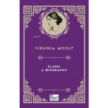 Flush: A Biography-Paper Books