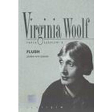 Flush - Bir Köpeğin Romanı - Virginia Woolf