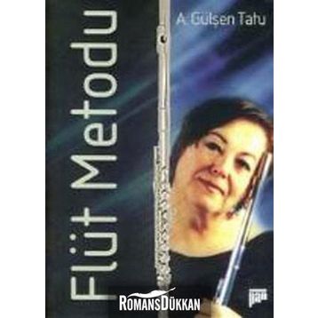 FLÜT METODU - A. GÜLŞEN TATU