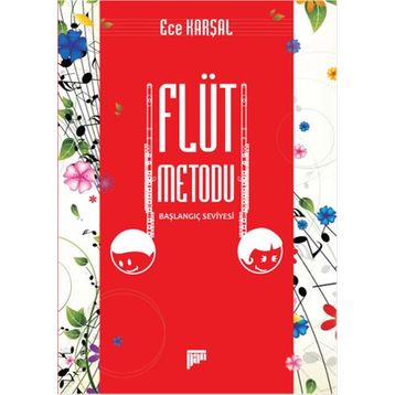 FLÜT METODU - A. GÜLŞEN TATU