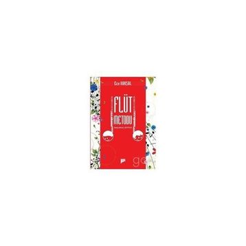 Flüt Metodu - Başlangıç Seviyesi - Ece Karşal