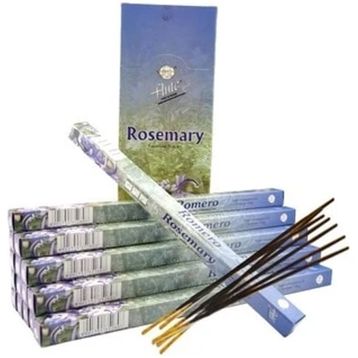 Flute Biberiye 120 Adet Tütsü