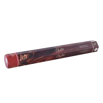 Flute Çikolata 20 Çubuk Tütsü