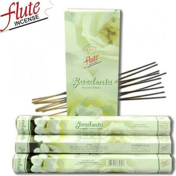 Flute Gardenia 20 Adet Çubuk Tütsü