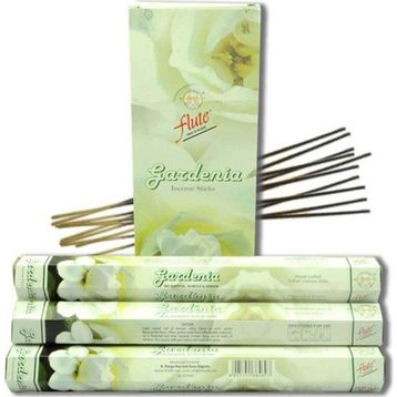 Flute Gardenia 20 Adet Çubuk Tütsü