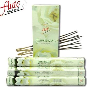 Flute Gardenia 20 Adet Çubuk Tütsü