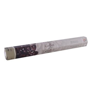 Flute Kahve 20 Çubuk Tütsü