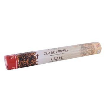 Flute Karanfil 20 Çubuk Tütsü