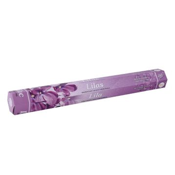 Flute Leylak 20 Çubuk Tütsü