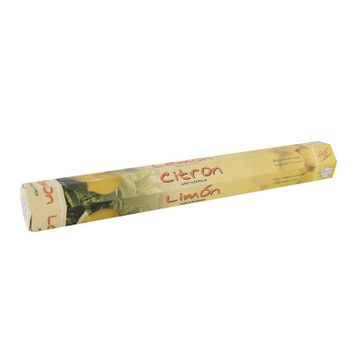 Flute Limon 20 Çubuk Tütsü