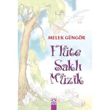 Flüte Saklı Müzik - Melek Güngör