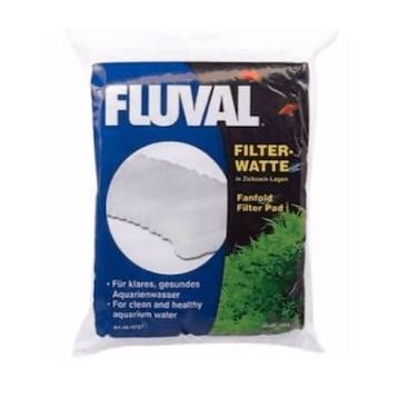 Fluval 100 gr Akvaryum Elyafı