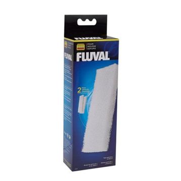 Fluval 2'li Filtre Süngeri