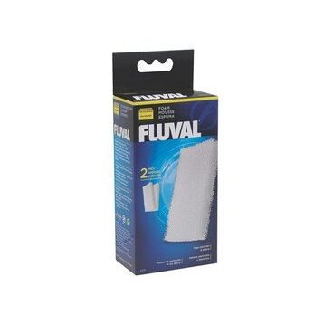 Fluval 2'li Filtre Süngeri