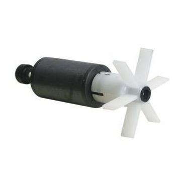 Fluval 306 Pervane ve Mil