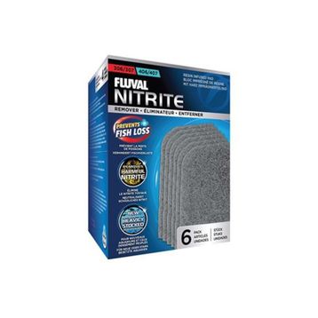 Fluval 307/407 6 Adet Akvaryum Nitrite Remover