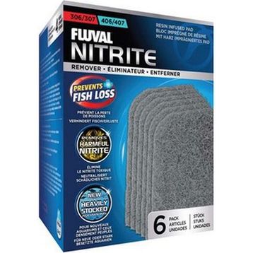 Fluval 307/407 6 Adet Akvaryum Nitrite Remover