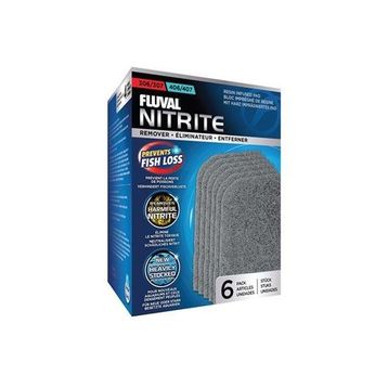Fluval 307/407 6 Adet Akvaryum Nitrite Remover