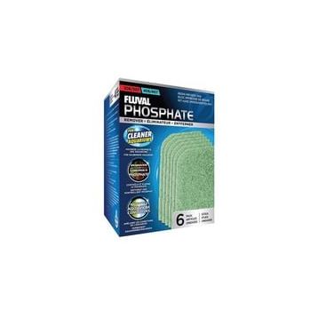 Fluval 307/407 6 Adet Akvaryum Phosphate Remover