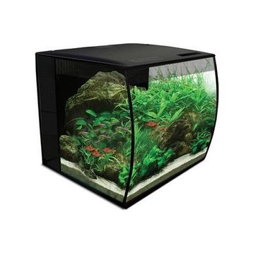 Fluval 34 L Siyah Flex Akvaryum