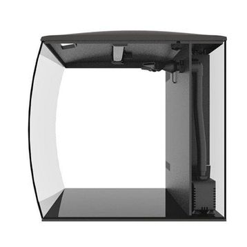 Fluval 34 L Siyah Flex Akvaryum