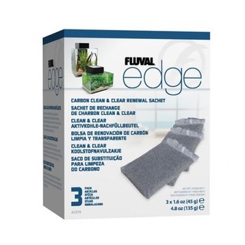Fluval 3'lü Karbon Filtre