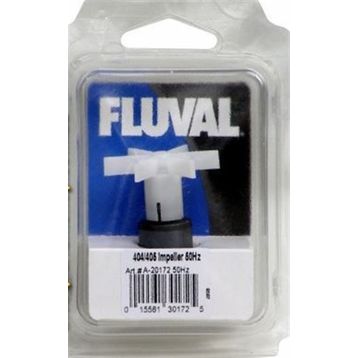Fluval 406 Pervane ve Mil