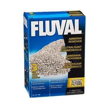 Fluval 540 gr Amonyak Yok Edici