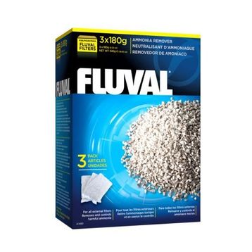 Fluval 540 gr Amonyak Yok Edici