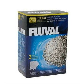 Fluval 540 gr Amonyak Yok Edici